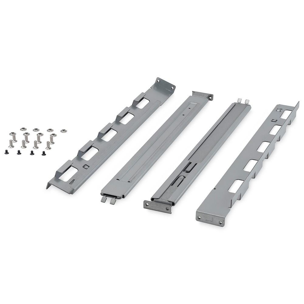 1653158 комплект для монтажа в стойку Smart Winner II 1150/1550 1U Ippon