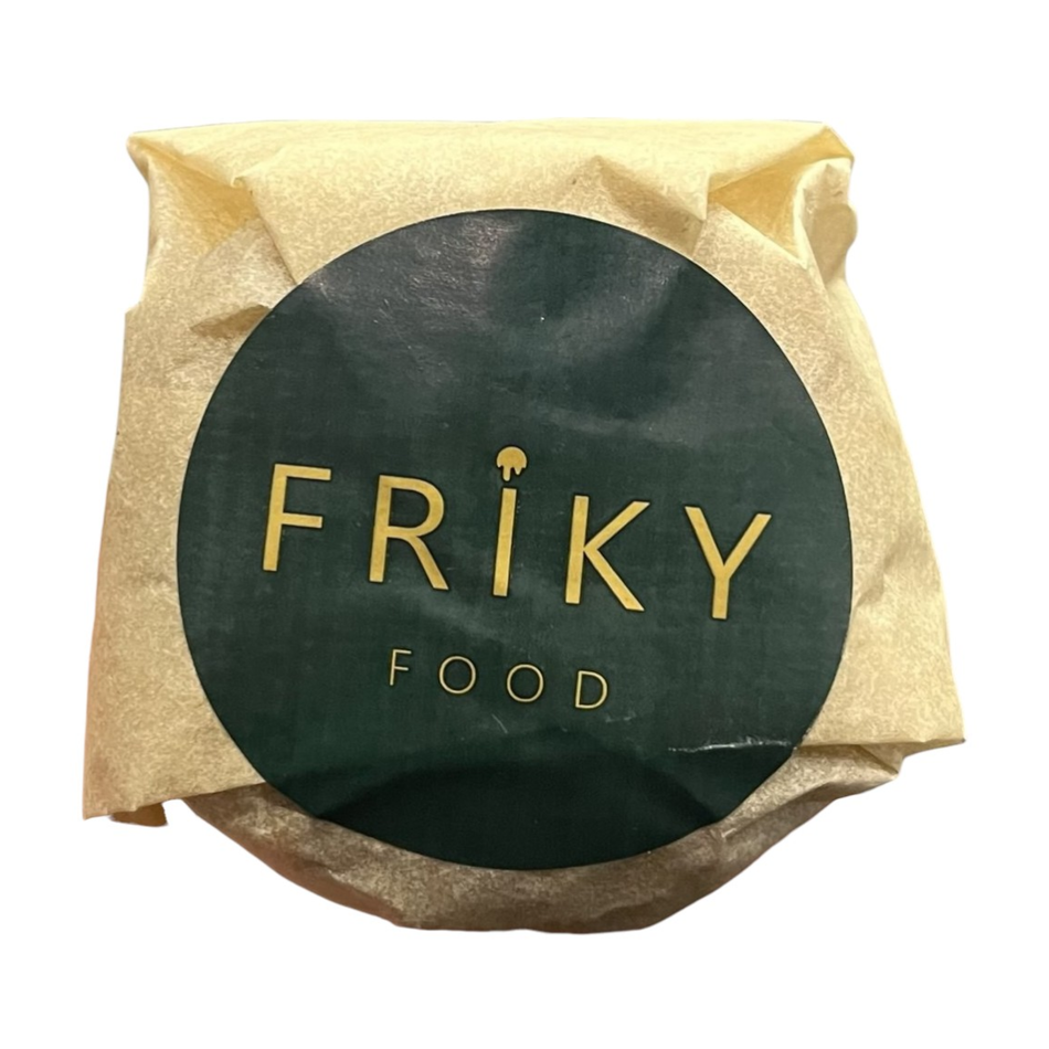 Мороженое-сэндвич шоколадное Friky, 115 г