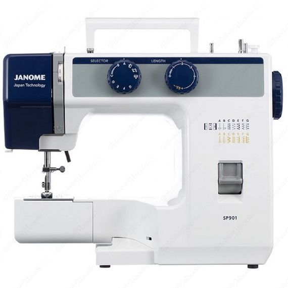 Швейная машина Janome SP901