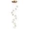 Подвесная люстра Odeon Light MIRAGE 5030/83L