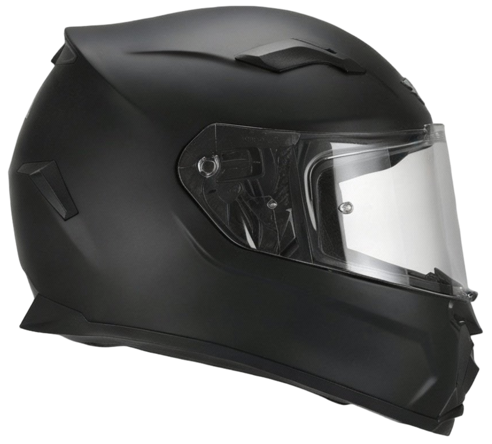 Orion / Матовый / Черный