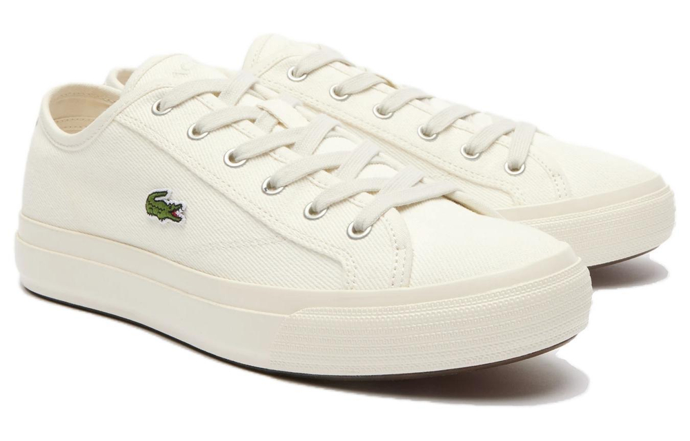 Кеды LACOSTE, 47CMA0005-18C