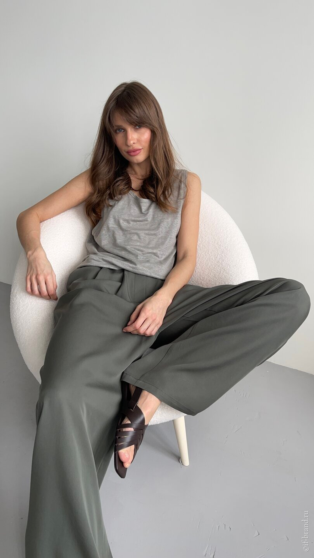 брюки LOIS "батины"