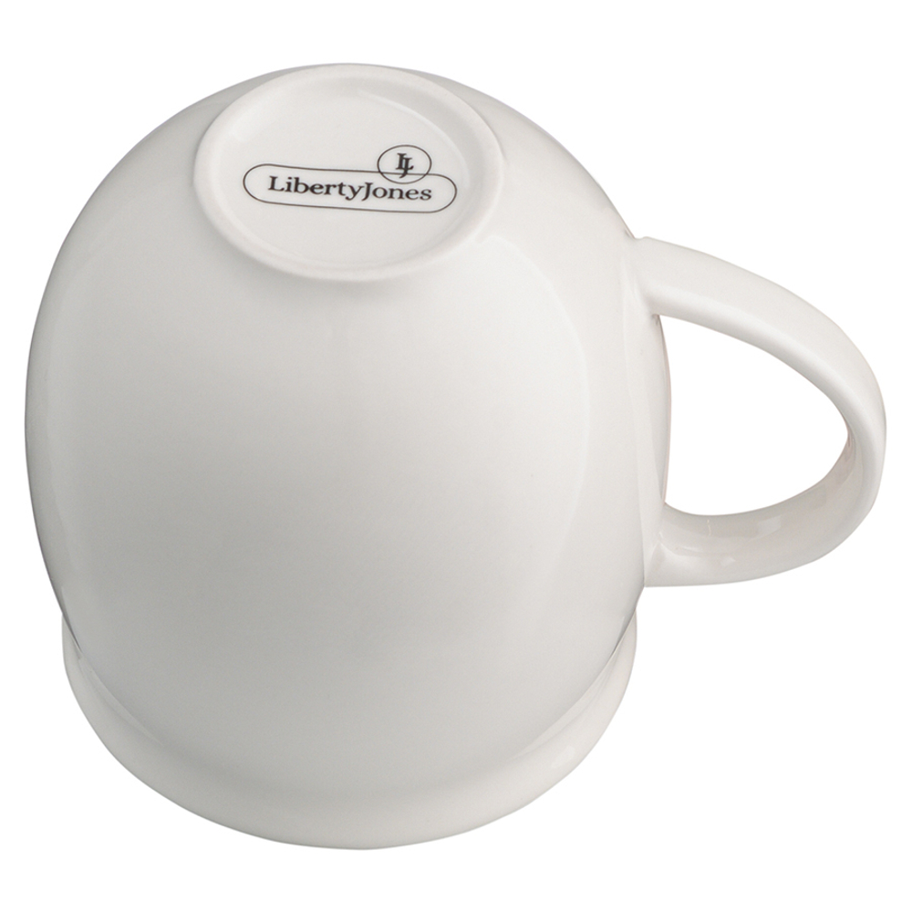 Набор кружек milky cloud, 400 мл, 2 шт.