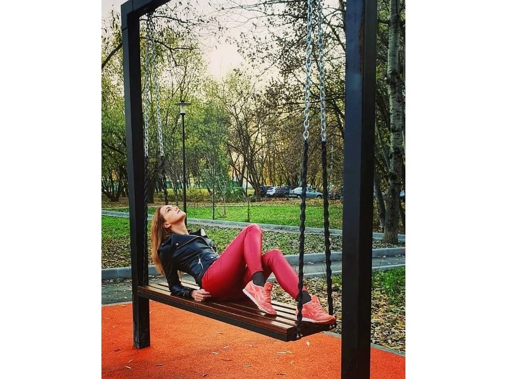 Качели Бриз