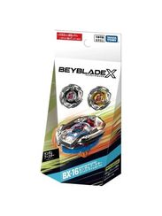 Волчок Viper Tail 4-60F BX16.02 Beyblade X Takara Tomy