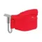 Подвесной стульчик для кормления Fast Red