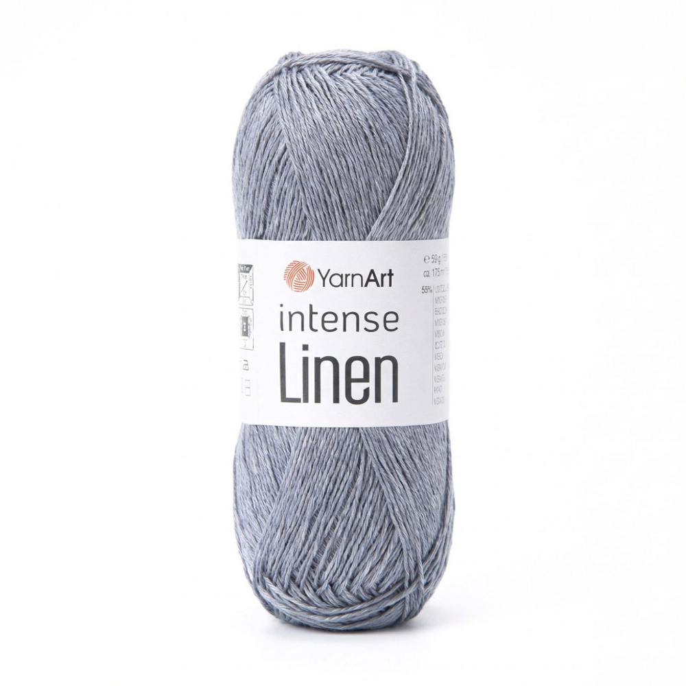 Intense linen