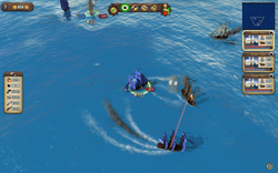 Port Royale 3 Gold and Patrician IV Gold - Double Pack (для ПК, цифровой код доступа)