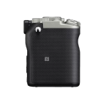 Цифровая фотокамера Sony Alpha a7C Body. Серебристый