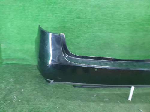 Бампер задний Mercedes B W246 (2014-2018)