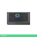 Корпус Thermaltake CTE C750 TG ARGB черный без БП (CA-1X6-00F1WN-01)