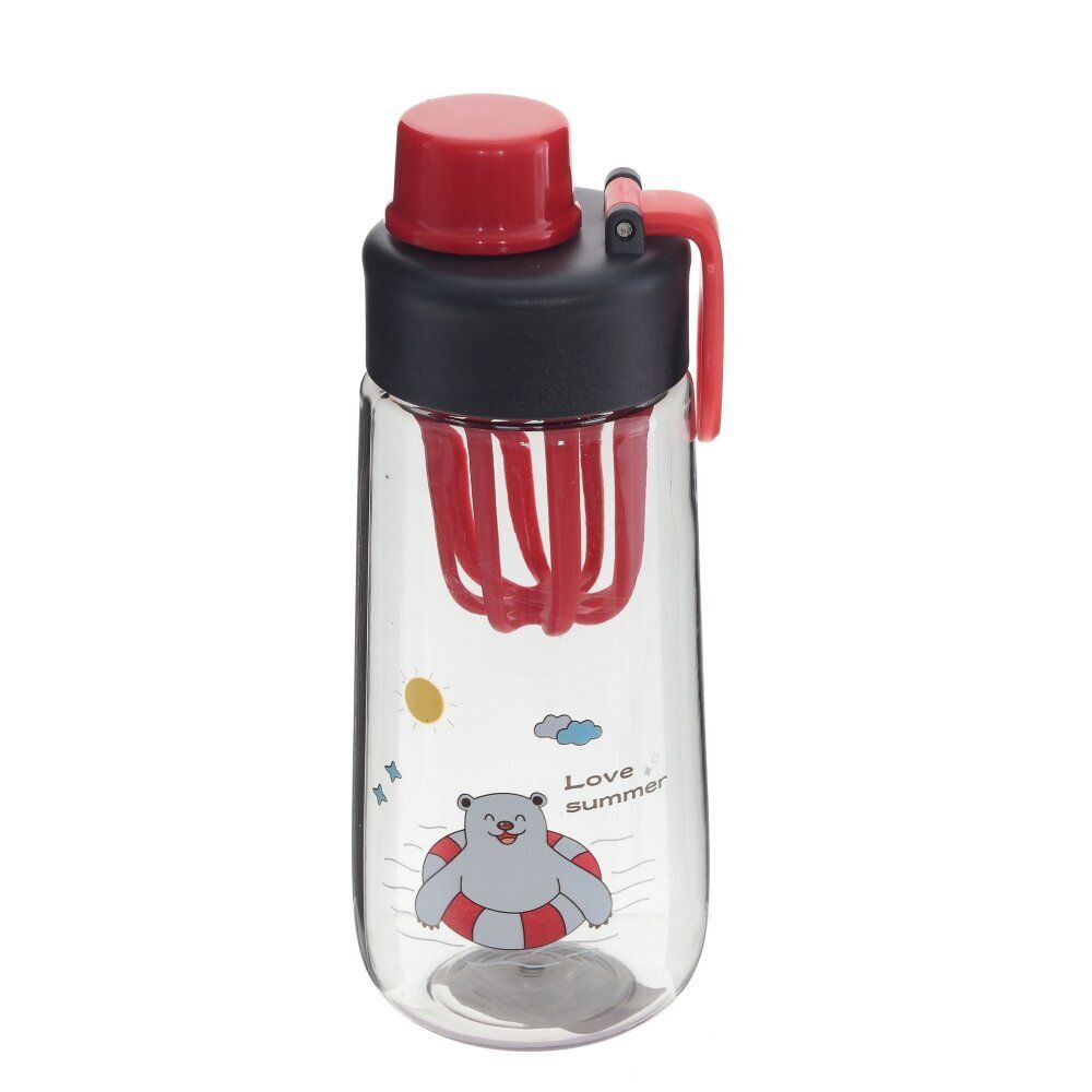 GAEM Бутылка, 430 мл, L6,5 W6,5 H18 см, 4в.