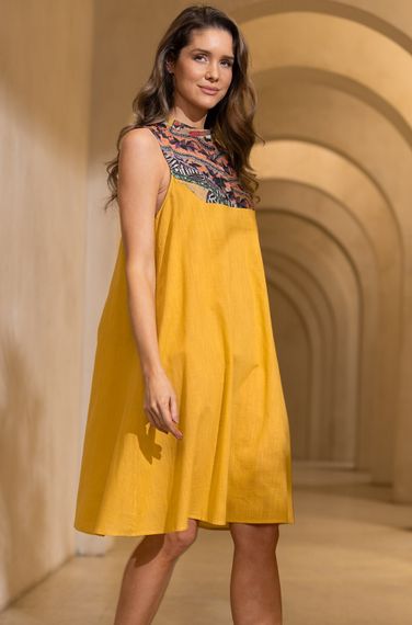 Туника б/р Mia-Amore 5271 "Cambodja"