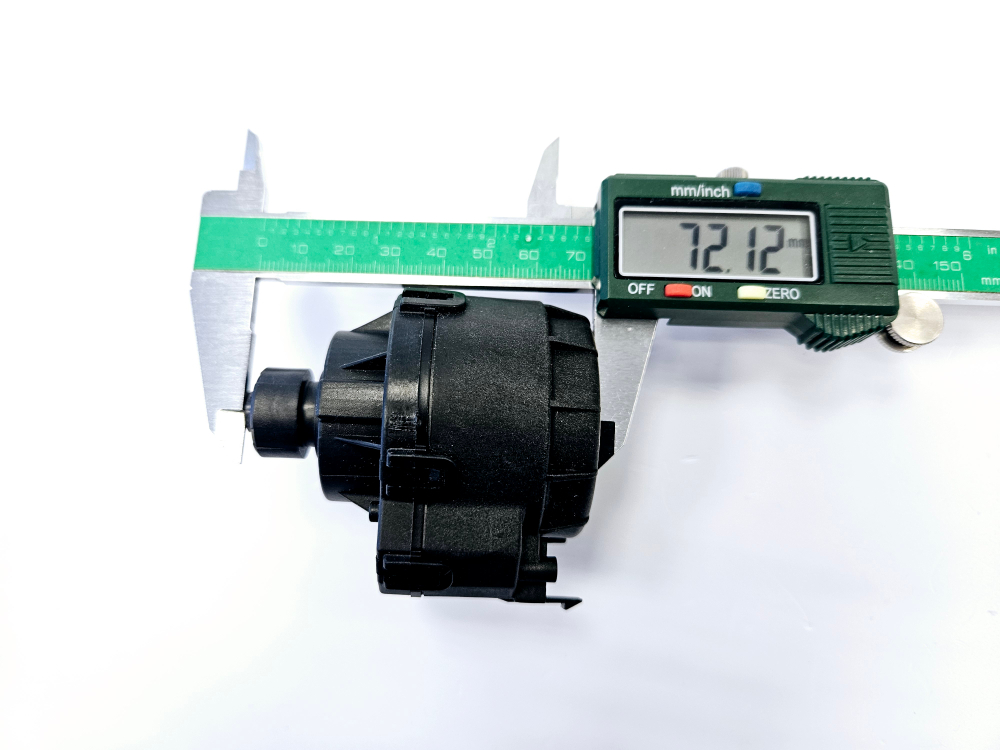 Мотор 3-ходового клапана ELBI (сервопривод) для ALPHATHERM Sigma PKD/PTD (арт. 95263492)
