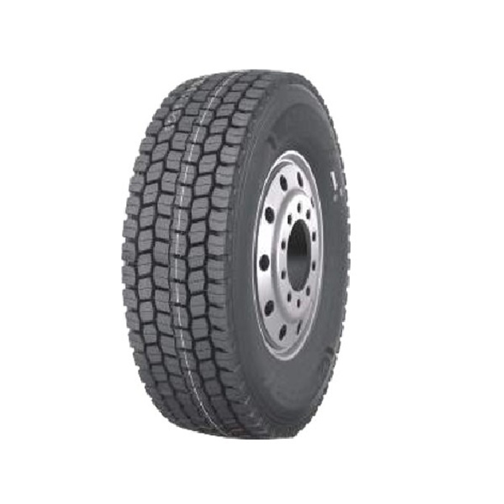 Грузовая шина ATLANDER ATL600 11 R22.5 16PR 148/145M TL Ведущая ось