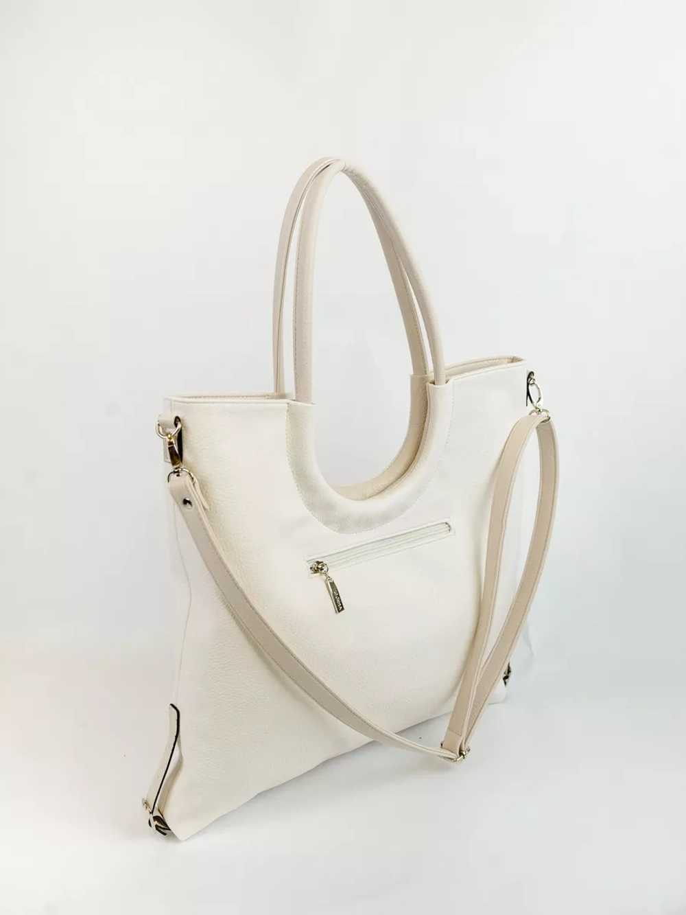 сумка через плечо большая шоппер