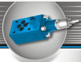 Гидроклапаны предохранительные МКПВ 6/3М