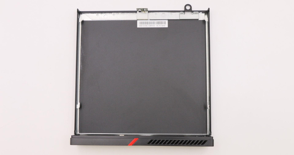 Панель верхняя для ПК Lenovo M600 Tiny (01EF047), оригинал