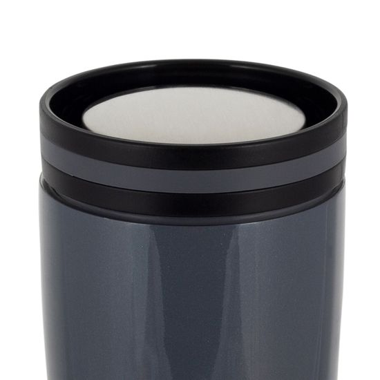 Термокружка 320 мл. из нержавеющей стали Kamille KM 2157