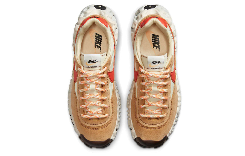 Кроссовки Nike Overbreak Sp "Mars Yard"