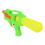 Водный пистолет 29,5см. микс, пакет 77106