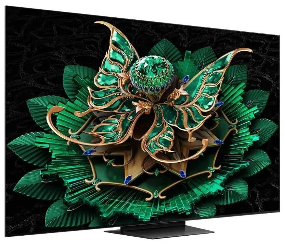 Телевизор  TCL 65C7K