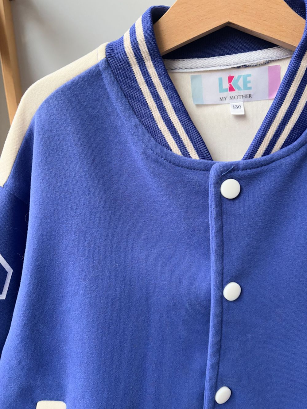 Кардиган Like My Mother, 128