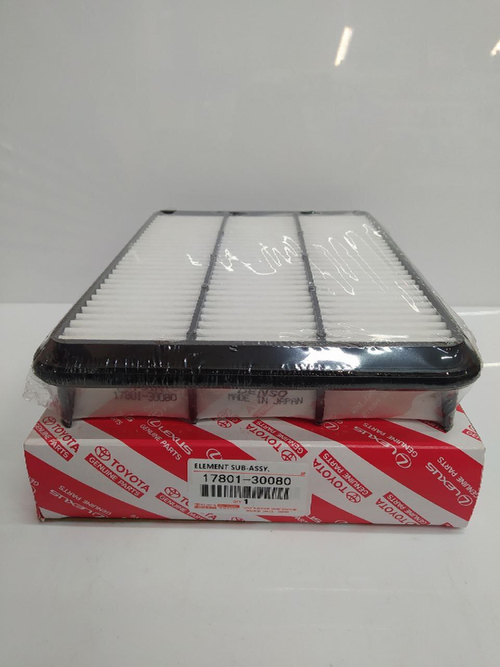 Фильтр воздушный 1780130080 Toyota