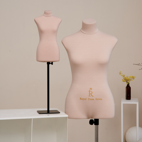 Манекен Кристина