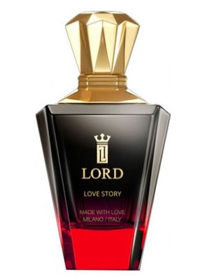 Lord Milano Love Story