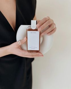 ONE THING Тонер для лица успокаивающий с центеллой азиатской Centella Asiatica Extract (150 мл)