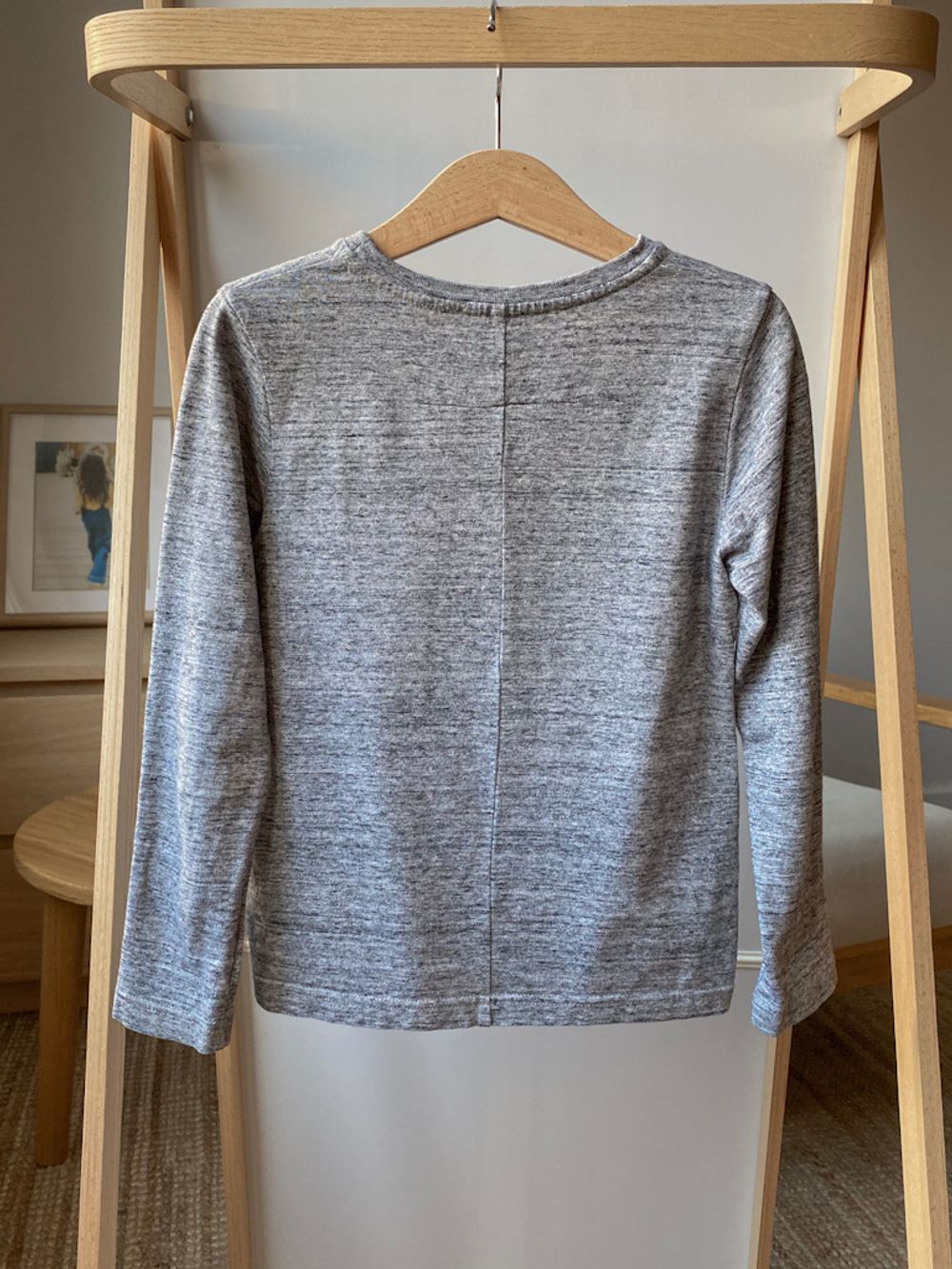 Лонгслив Givenchy, 116