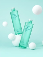 Real Barrier Энзимный пилинг-тонер для борьбы с чёрными точками Porebium Peeling Toner 305 мл