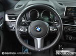 BMW X2 (F39) xDrive18d M Sports (12.2019)