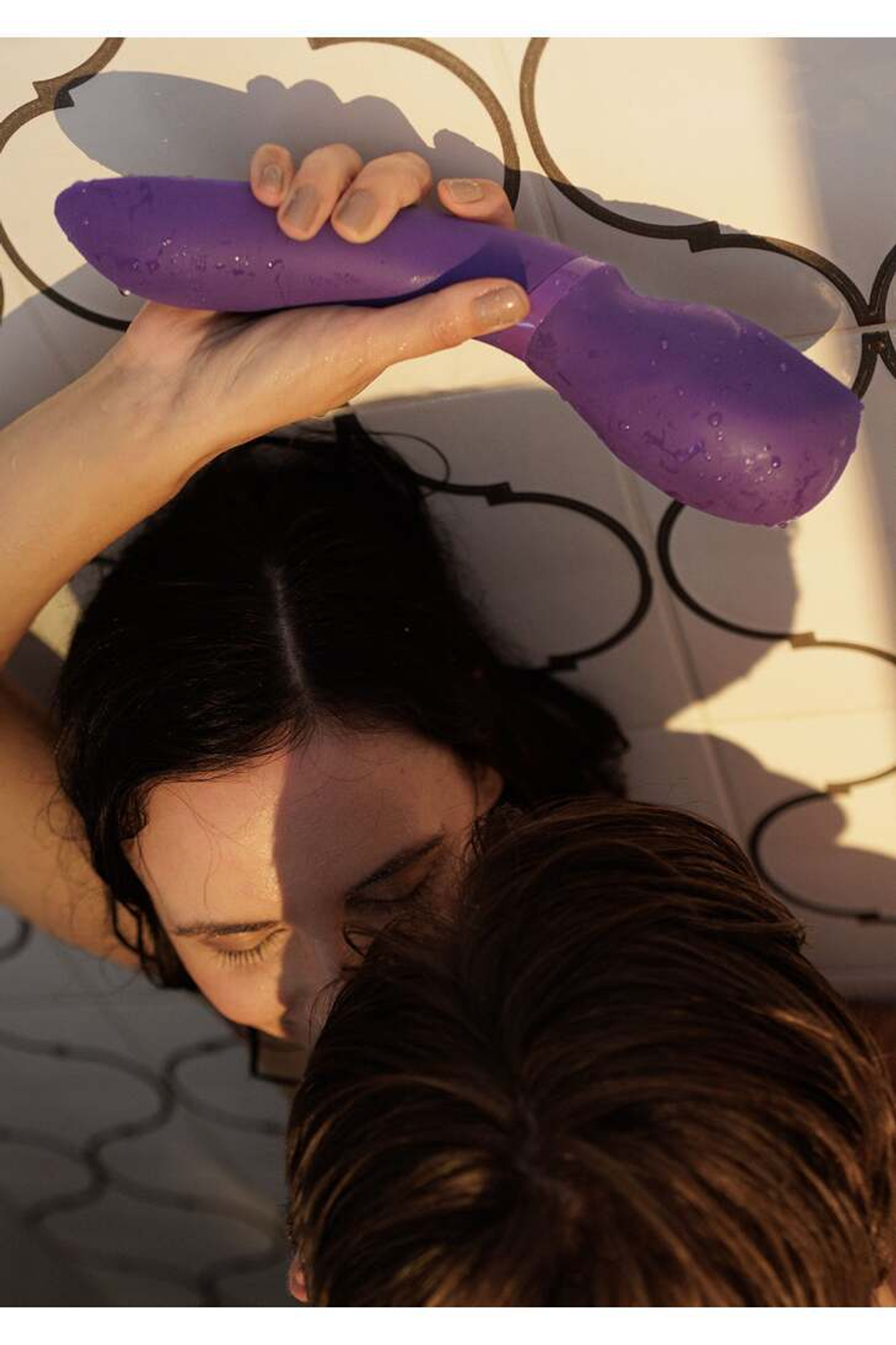 We-Vibe Wand 2 - вибромассажер