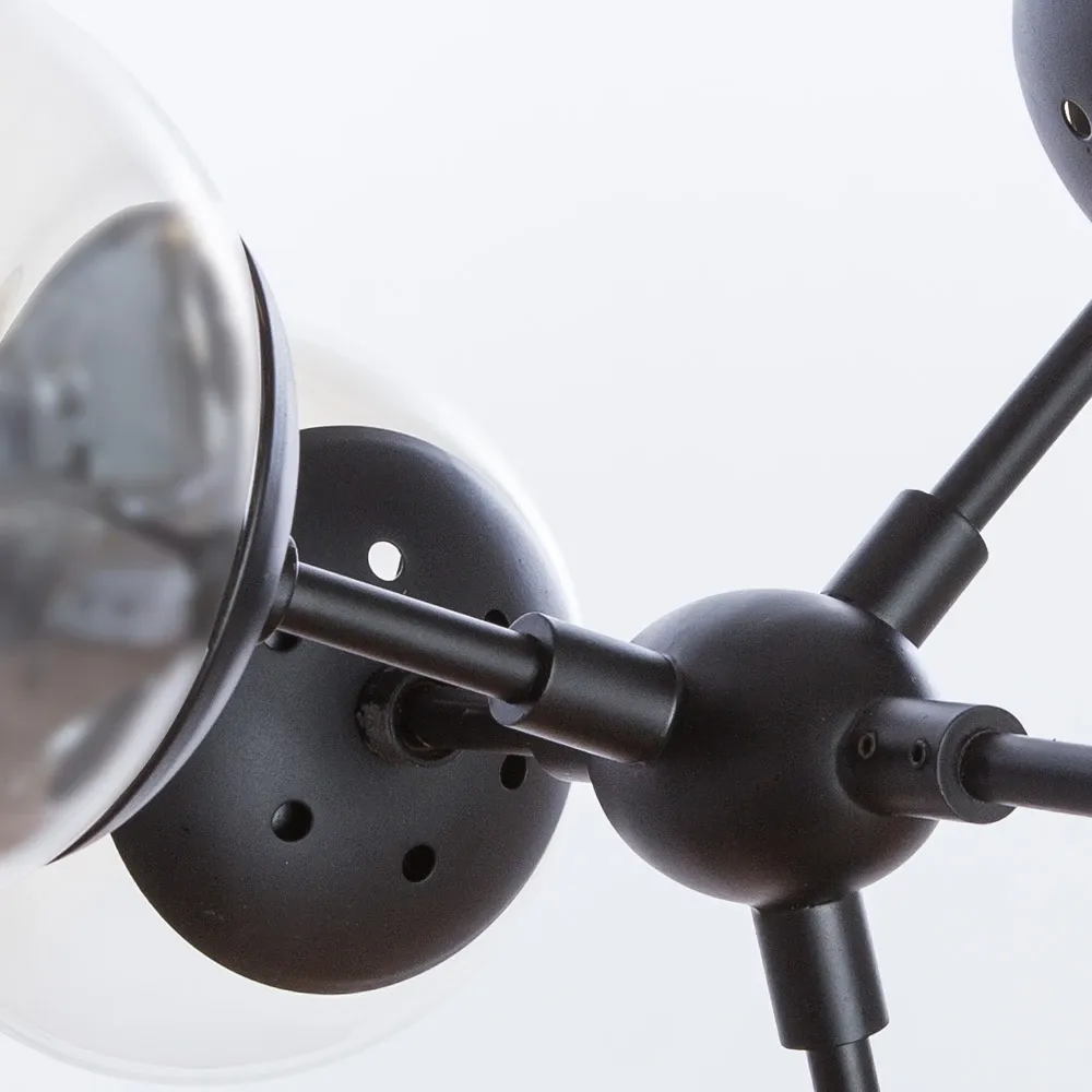 Люстра на штанге Arte Lamp BOLLA