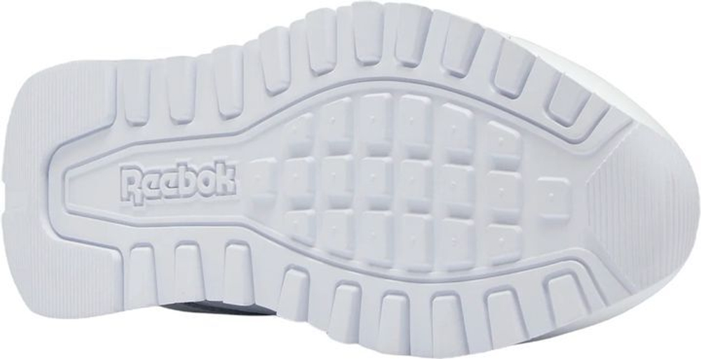 Кроссовки REEBOK GLIDE ex-GV6994 бело-серый