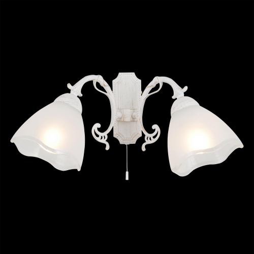 Citilux Латур CL413420 Бра с выключателем Патина