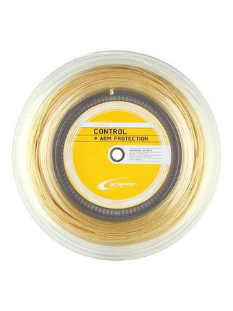 Теннисные струны Iso-Speed Control (200 m)