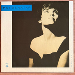 Pat Benatar ‎– True Love (Европа 1991г.) Т