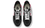 Vans Sk8 Logo