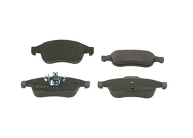 BOSCH - 0986494441-BOC - Brake Pad Set, disc brake