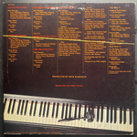 Rick Wakeman ‎– Rick Wakeman's Criminal Record (США 1977г.)