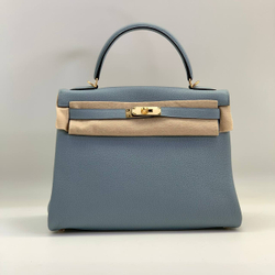 Сумка Hermes 28 см