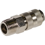 Разъемное соединение Fubag рапид муфта 1/2"M   (180102 B)