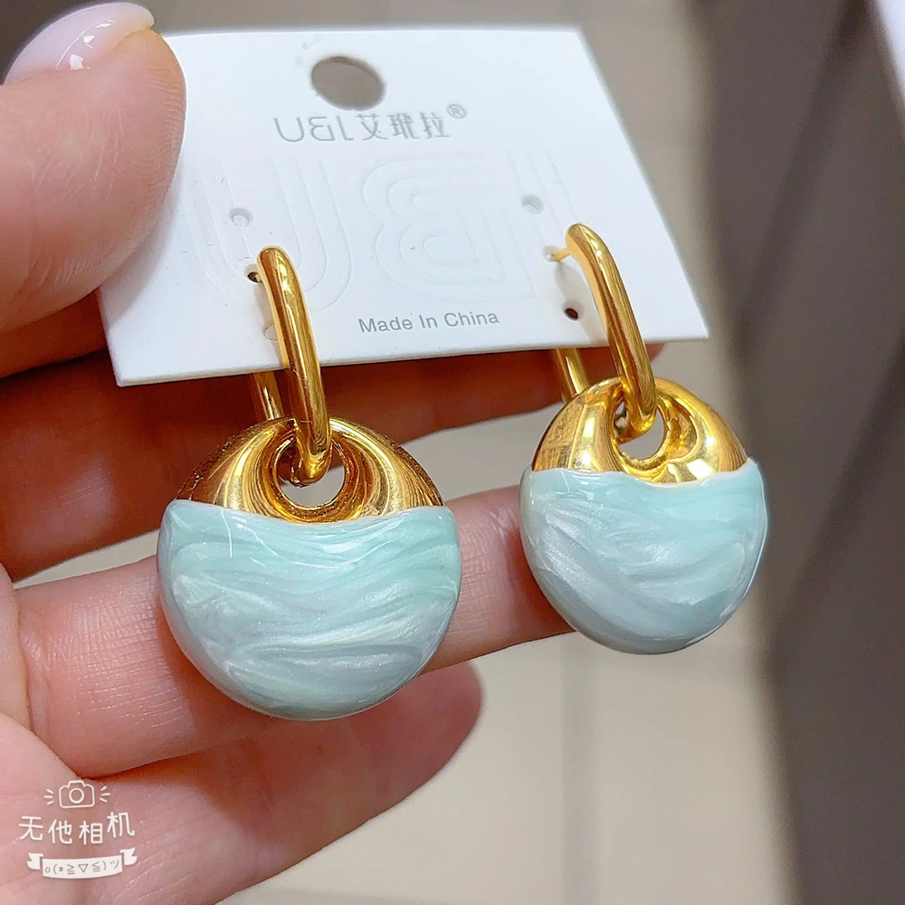 Серьги Jewelry - арт139