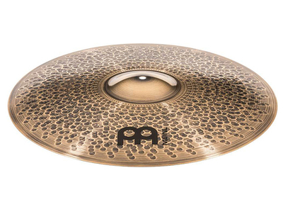 PAC20MTC Pure Alloy Custom Medium Thin Crash Тарелка 20", Meinl