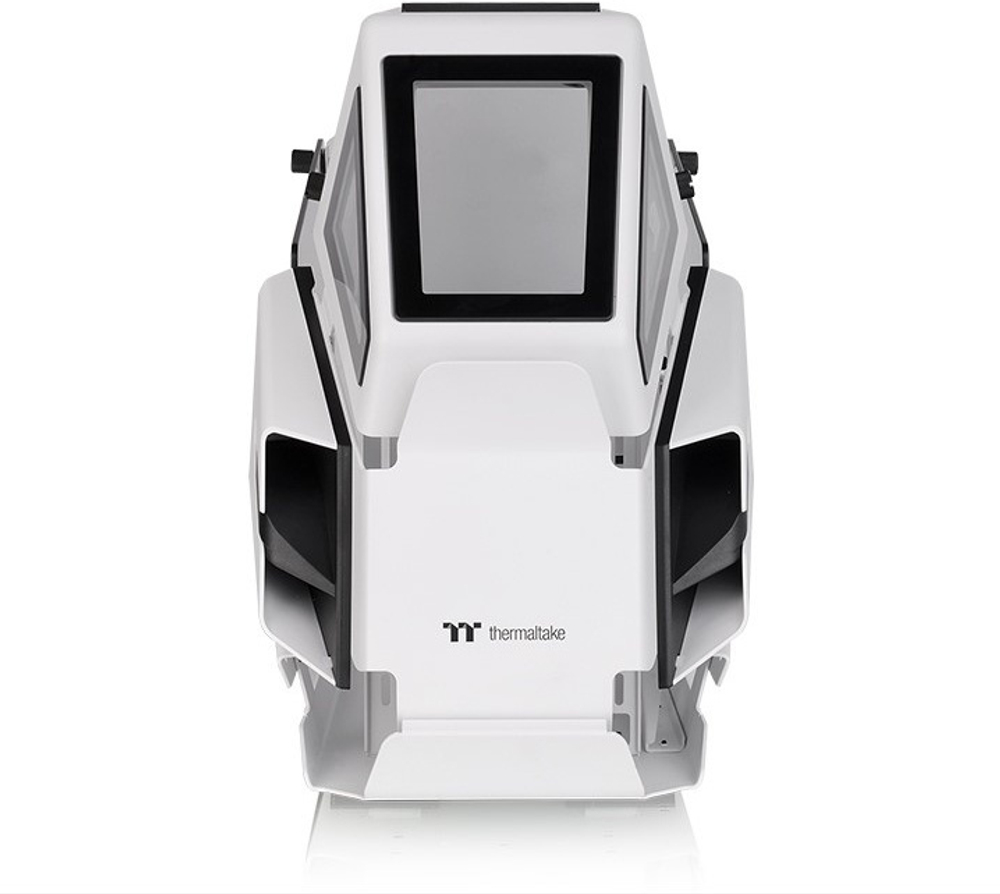 Корпус Thermaltake AH T200 CA-1R4-00S6WN-00 белый