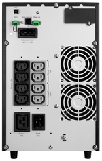 Источник бесперебойного питания Eaton 9SX3000I